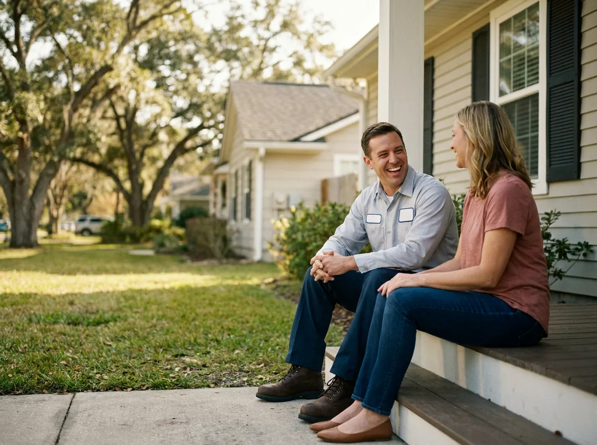 Septic tank pumping FAQs for Williston, FL